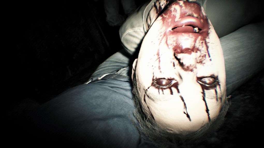 Die besten PS4-Spiele 2017: Resident Evil 7: Biohazard