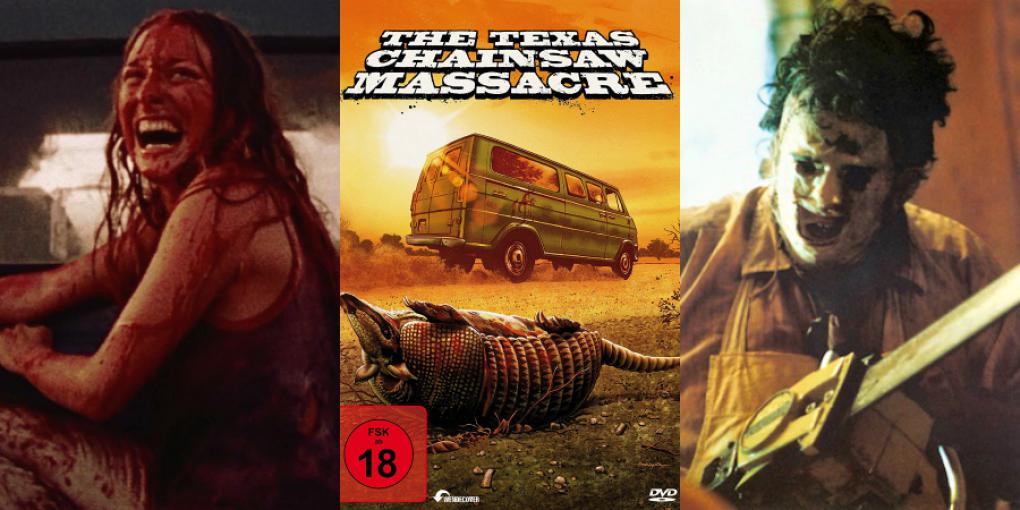 'The Texas Chainsaw Massacre'