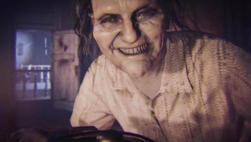 Die besten Xbox-Spiele 2017: Resident Evil 7