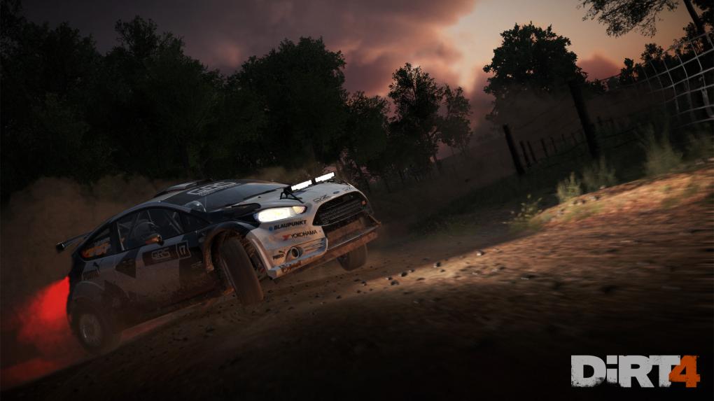 Dirt 4: Noch besser als Dirt Rally? Wir haben Codemasters' Offroader gespielt! (5)