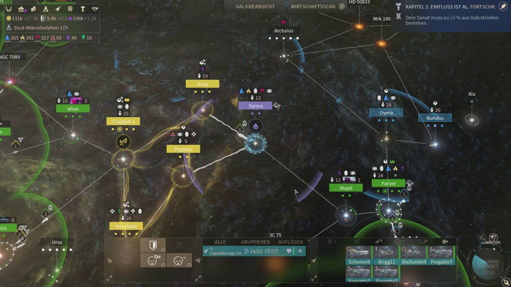 Endless Space 2