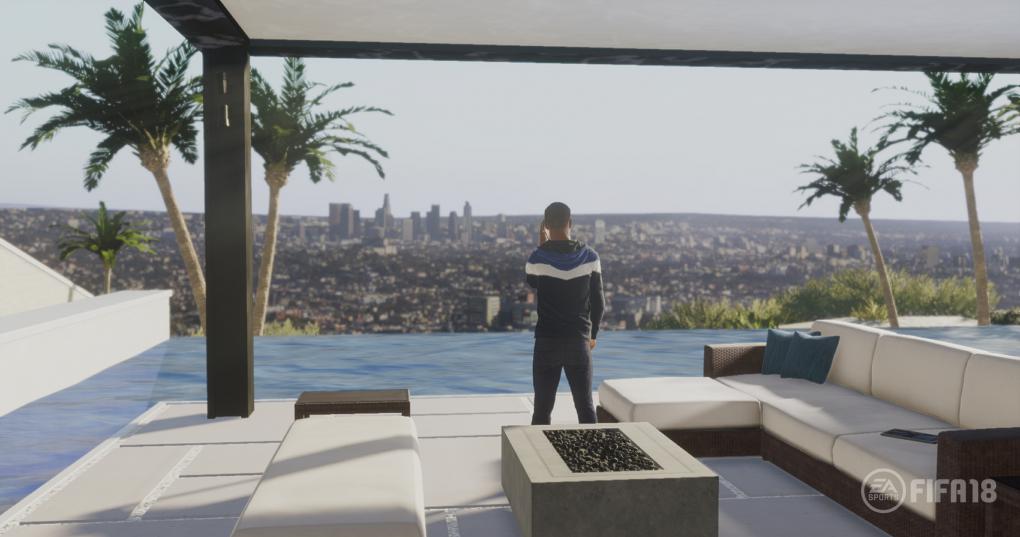 FIFA 18: Die neuen Screenshots von der E3 2017 (6)