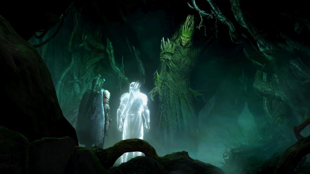 E3-Hands-on zu Mittelerde: Schatten des Krieges - Vorschau zu Skills, Inventar, Loot und Open-World: Eine der positiven Überraschungen der Messe (3)