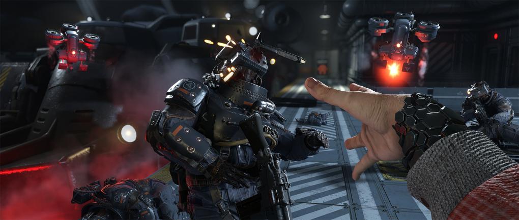 Wolfenstein 2 setzt auf die gleichen Stärken wie The New Order, will aber noch ein paar Schippen drauflegen.