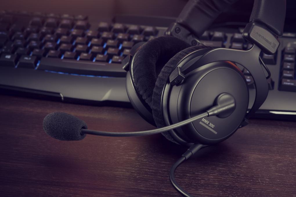Singles' Days bei beyerdynamic: 11 % Extra-Rabatt auf alle aktuellen Preise! Auch auf das MMX 300!