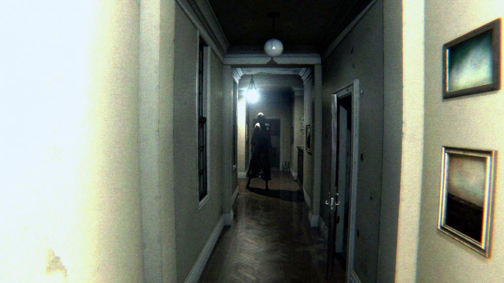 Die Rätsel in P.T. sind mysteriös, mit Tendenz zur Undurchschaubarkeit. Lachendes Baby und klingelndes Telefon, anyone?
