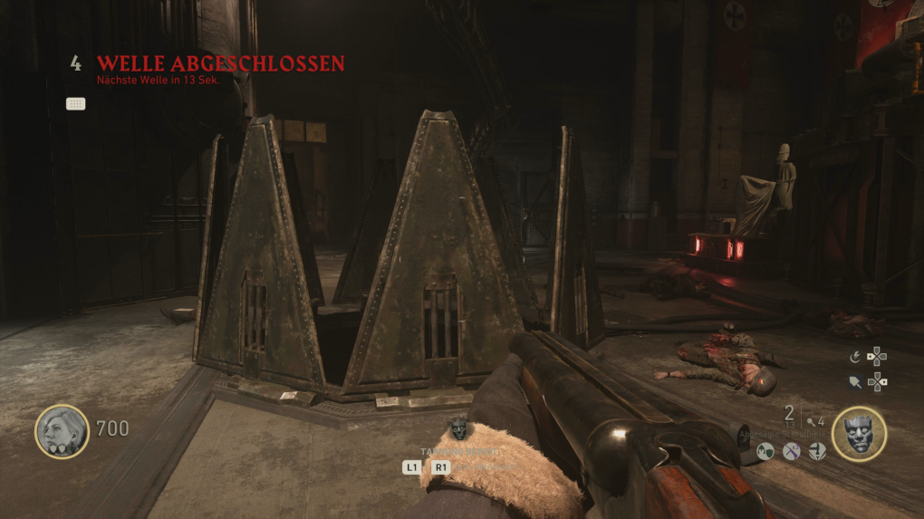 Call of Duty: WW2: ​Zombies - The Final Reich Guide zur Hauptaufgabe (35)