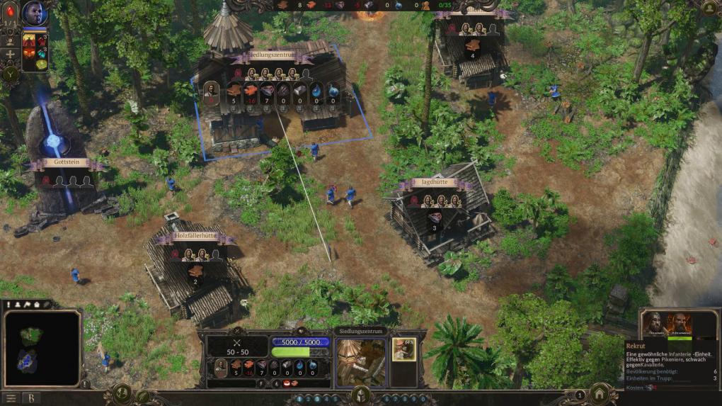 Spellforce 3 im Test mit Wertung