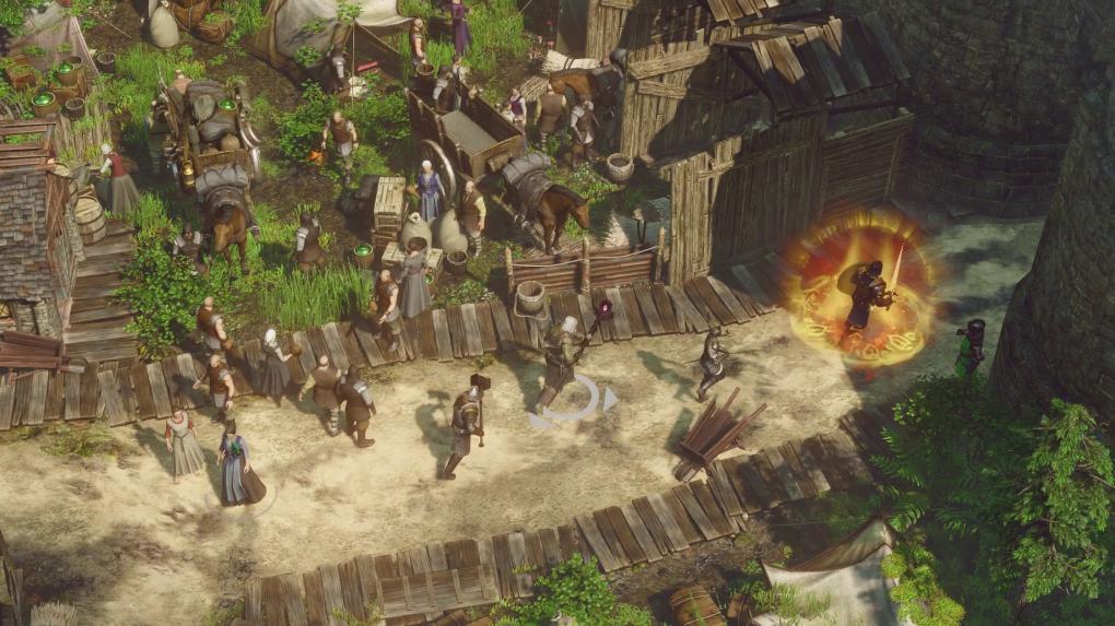 Spellforce 3 im Test mit Wertung