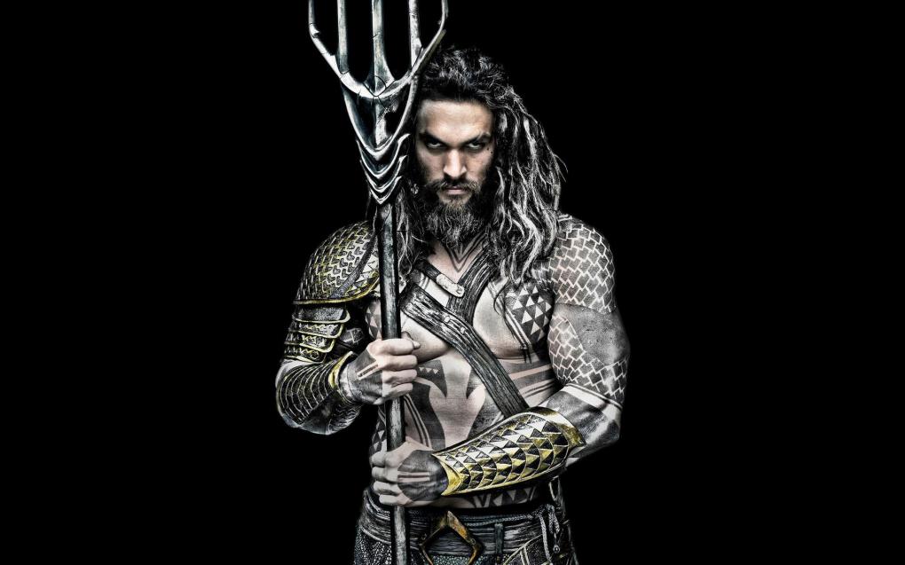 Aquaman - 20. Dezember