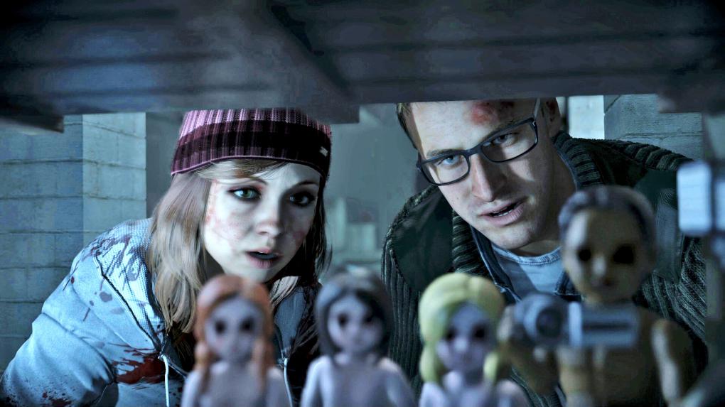 Until Dawn interpretiert das Genre des Teenie-Slashers als Videospiel. Die Sterblichkeit wird den Protagonisten – und auch dem Spieler – schnell bewusst: Hier kann theoretisch jeder sein Leben verlieren.