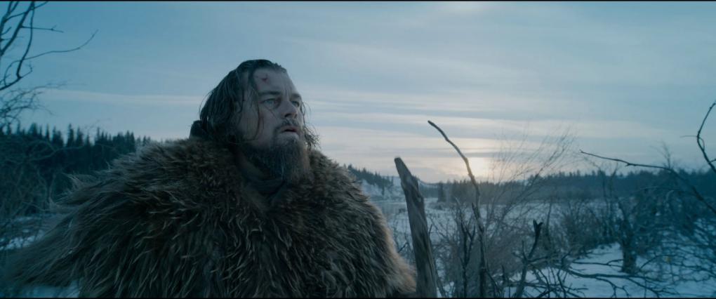 The Revenant (Abenteuer – USA 2016)
