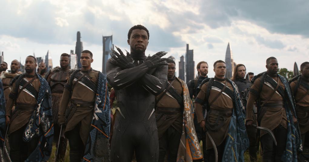 Viele Fan-Theorien tendieren mittlerweile dazu, dass sich der noch unbekannte Seelenstein in Wakanda befinden könnte.