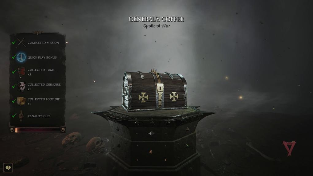 Warhammer: Vermintide 2 im Test