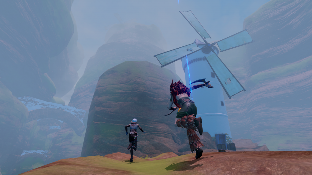 <strong>Decay of Logos: </strong> Zelda-artiges Rollenspiel in der gamescom-Vorschau (2)