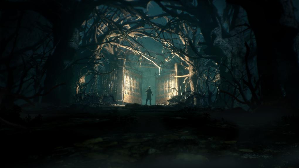 Call of Cthulhu in der gamescom Vorschau. (2)