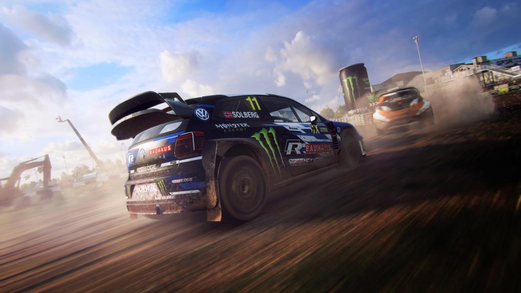 Dirt Rally 2.0 in der Hands-on-Vorschau: Wir haben beim Reveal-Event in London im Dreck gewühlt (12)