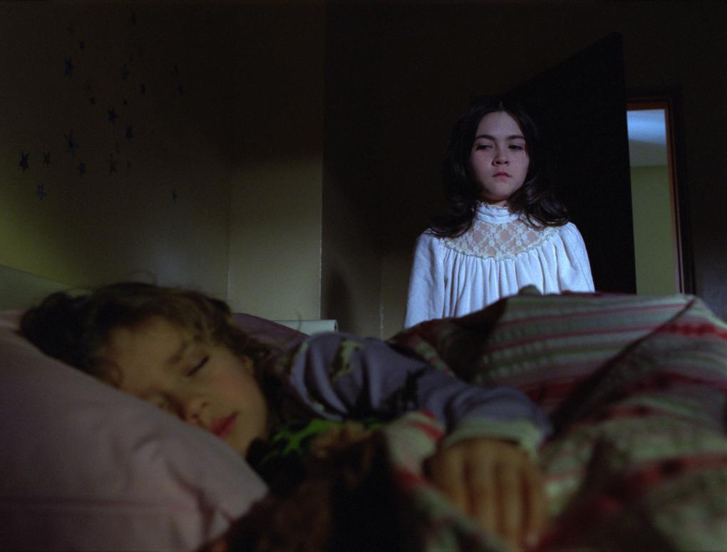 Szenenbild aus 'Orphan - Das Waisenkind'