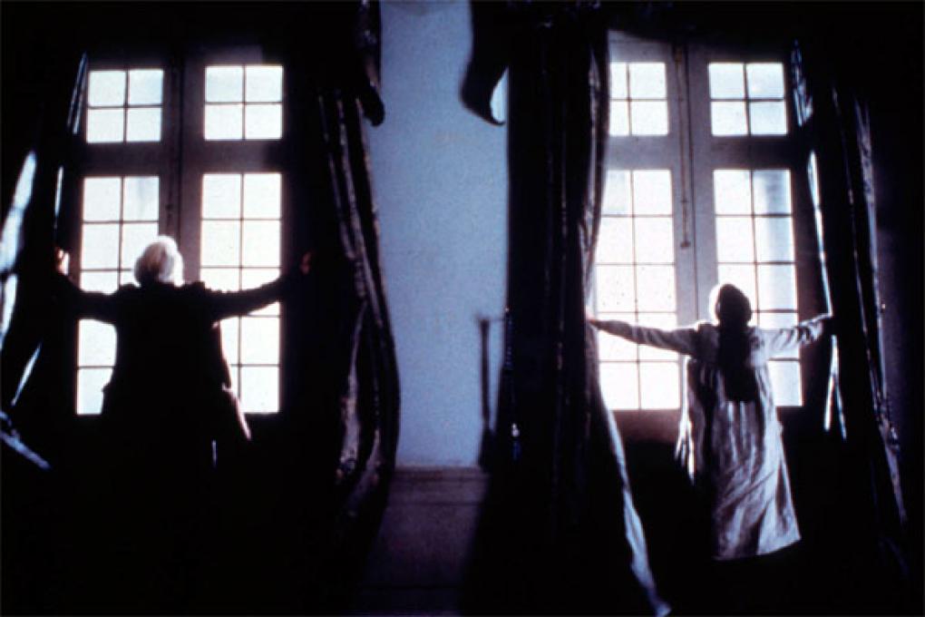 Szenenbild aus 'The Others'