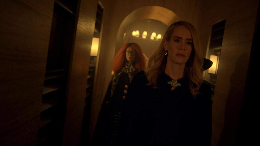 Szenenbild aus 'American Horror Story'