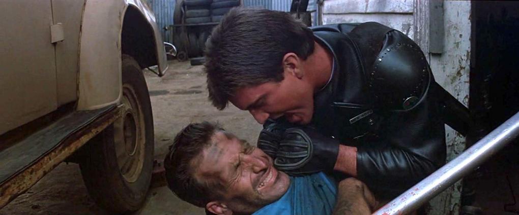 Szenenbild aus 'Mad Max'