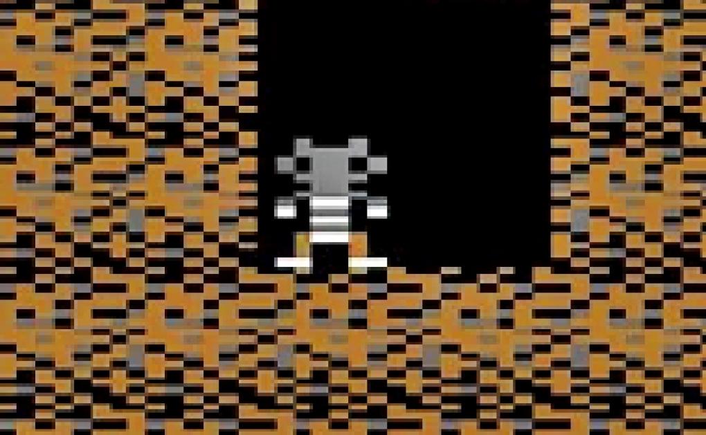 Boulder Dash: Wir beleuchten den Videospielklassiker im Retro-Special