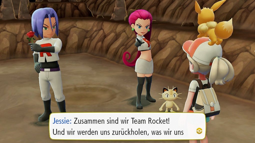 Team Rocket ist einfach ikonisch! Auch wenn Jessie und James weniger zum Fürchten waren, war es ihr Boss Giovanni umso mehr.
