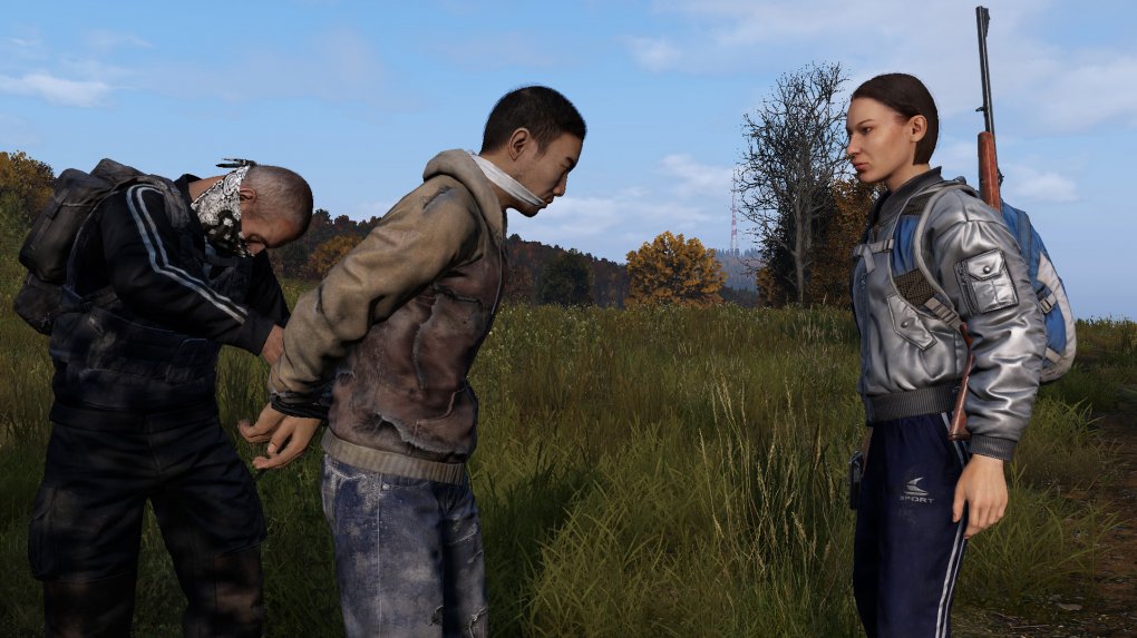 PC-Games-Quiz zum Wochenende: Wie gut kennt ihr eure Survival-Spiele (2)