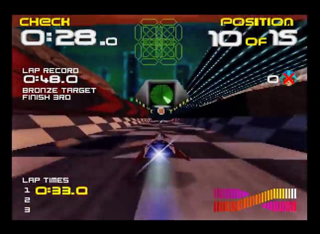 F-Zero: Wir blicken in unserem Retro-Special auf den Klassiker für das Super Nintendo zurück