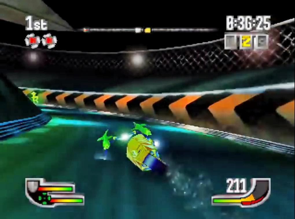 F-Zero: Wir blicken in unserem Retro-Special auf den Klassiker für das Super Nintendo zurück