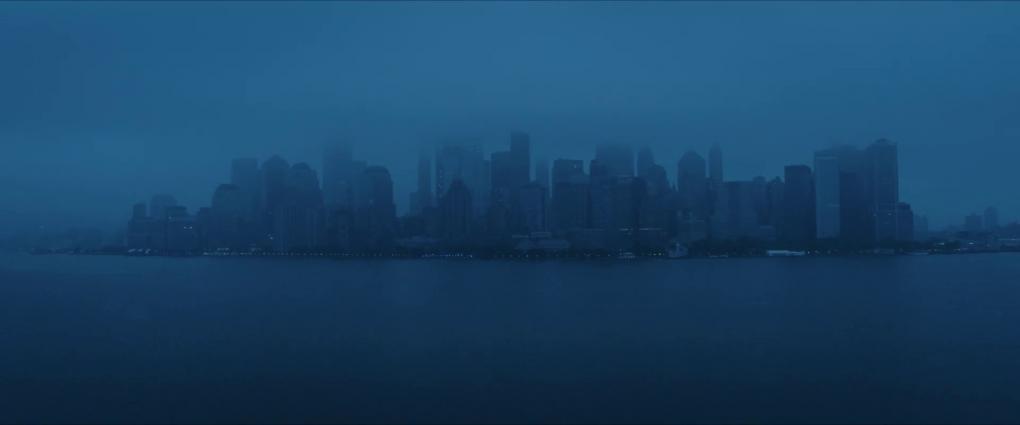 Betretene Stimmung in New York.&nbsp;
