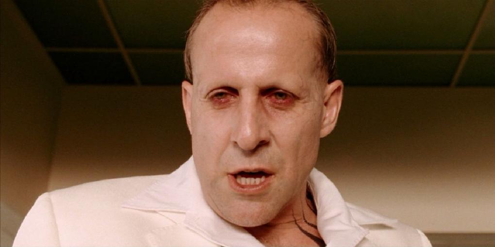 Szenenbild aus 'Constantine'