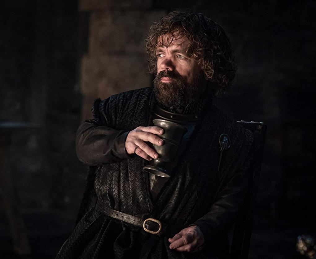 Szenenbild aus 'Game Of Thrones'&nbsp;