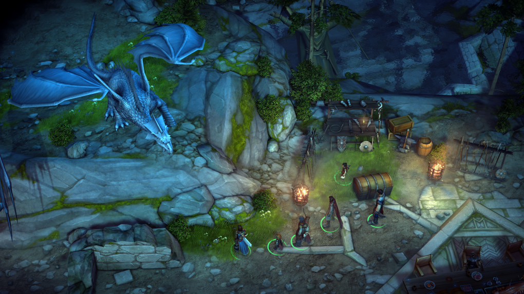 Pathfinder: Kingmaker