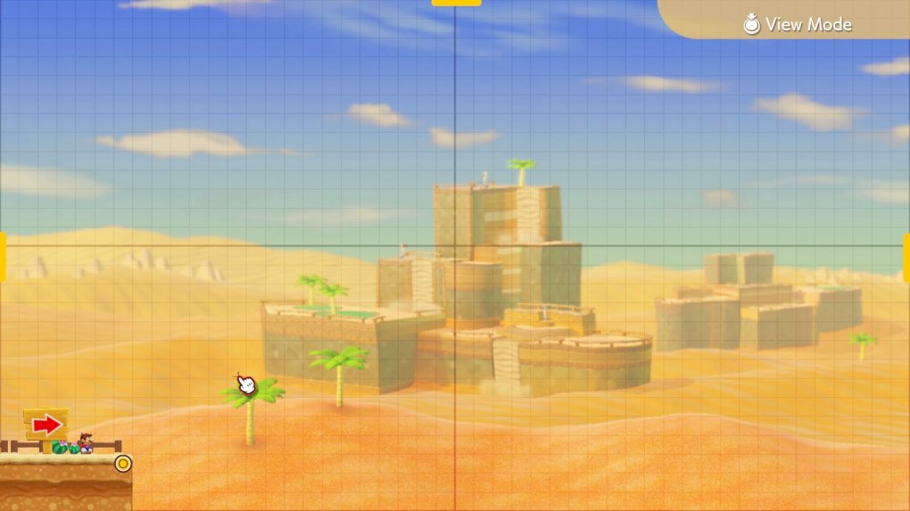 Test zu Super Mario Maker 2: Level-Editor mit vielen Stärken und kleinen Macken