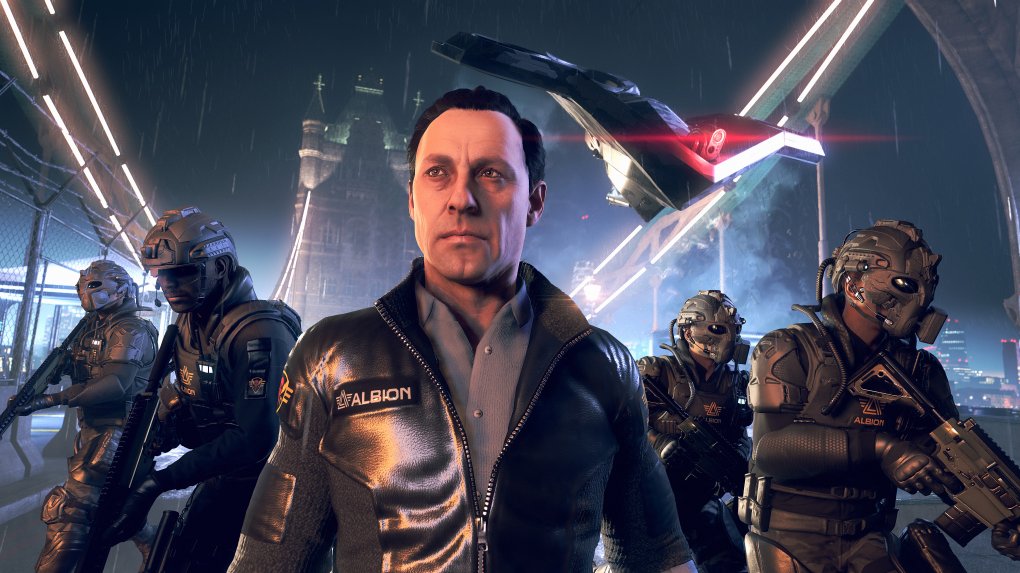 E3-Vorschau zu Watch Dogs: Legion - als Hackerkollektiv gegen die Londoner Unterwelt (5)