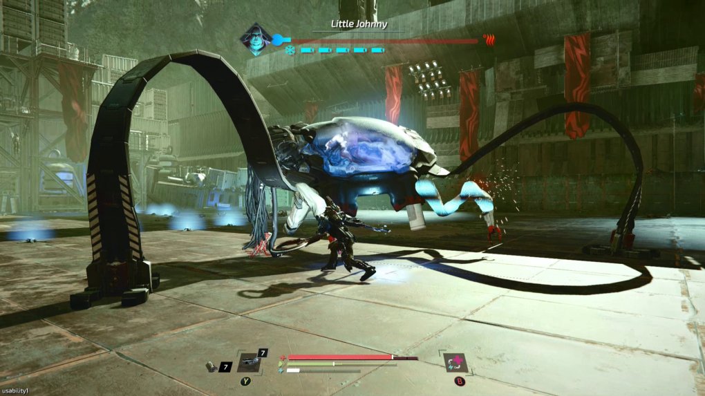 The Surge 2 soll deutlich mehr Bosskämpfe als der Vorgänger bieten.