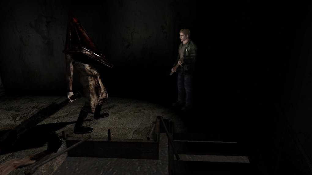 Die Silent Hill HD Collection beinhaltet den zweiten und den dritten Teil der Serie, enttäuschte Fans jedoch mit Technikproblemen und neuen Sprechertexten.