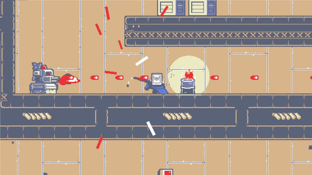 Kunai: Ninja-Metroidvaina für Nintendo Switch und PC in der gamescom-Vorschau (7)