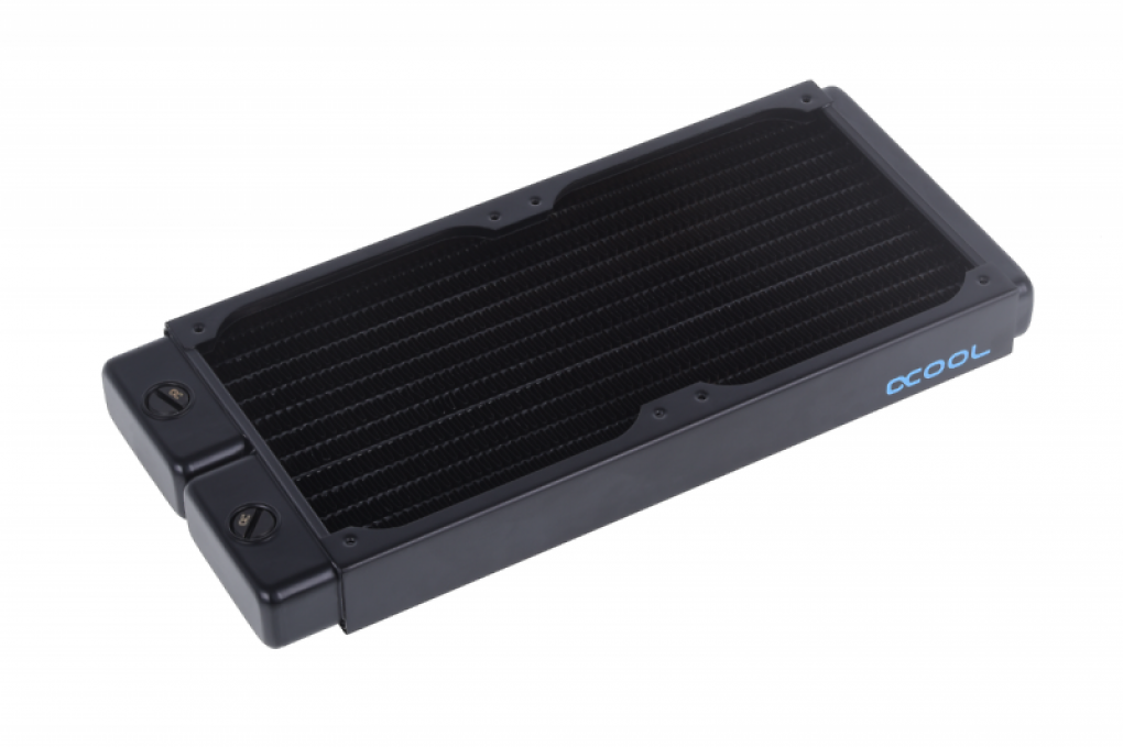 Alphacool 240 Radiator