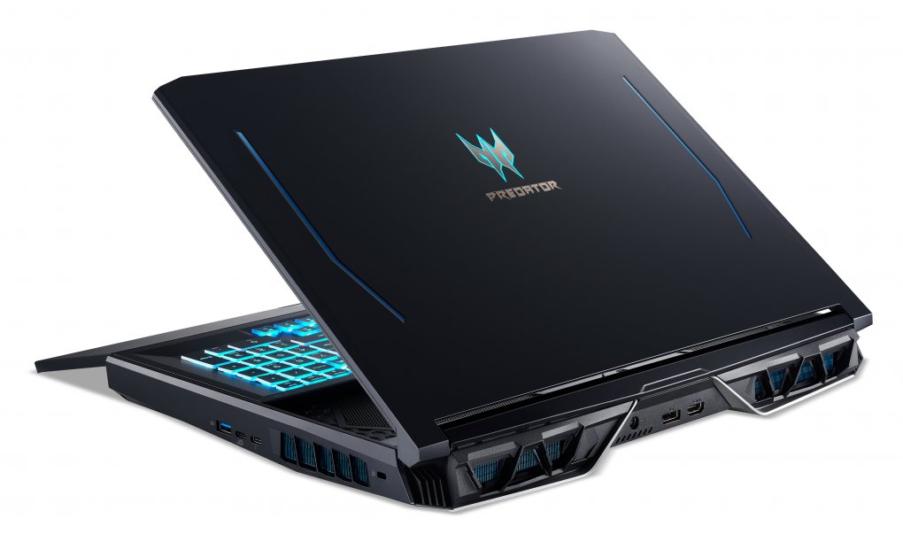 Acer Predator Helios 700 Produkt-Shot6