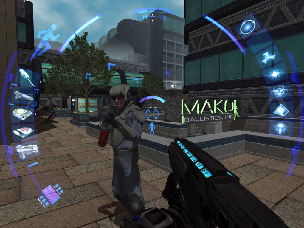 Deus Ex: Invisible War (2003) war ein gutes Spiel, erreichte jedoch nie die Genialität des Ursprungswerks. Trotzdem verkaufte Publisher Eidos 1,2 Millionen Einheiten – 200.000 mehr als vom Vorgängerspiel.&nbsp;