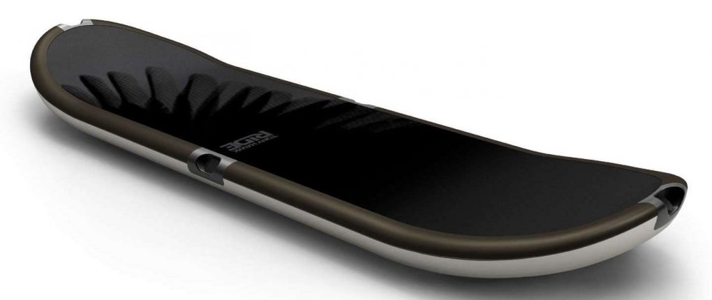 Bis heute gilt der RIDE-Controller zum gleichnamigen Tony-Hawk-Spiel für Xbox 360, PS3 und Wii als einer der größten Hardware-Flops überhaupt. Das Gerät erschwerte das Spielen massiv und trug nichts zum Erlebnis bei.