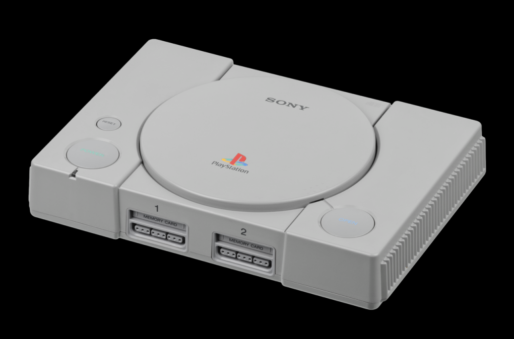 Die erste Playstation-Generation besaß eine Schwachstelle am Netzteil. Dadurch überhitzte das Gerät und machte Probleme beim Lesen der Spiele-CD. Das Aufrechtstellen oder Kippen der Konsolen brachte ein wenig Besserung.