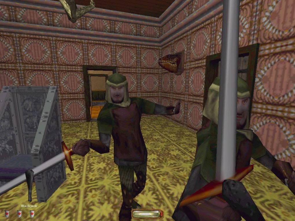 Laut eigener Aussage hatte Spector, damaliger Studio Director von Looking Glass, auf die Entwicklung von Thief: The Dark Project nur „bedingt Einfluss“. Der Titel wurde trotzdem ein Hit und ist noch heute über Downloadportale wie GOG.com zu haben.&nbsp;