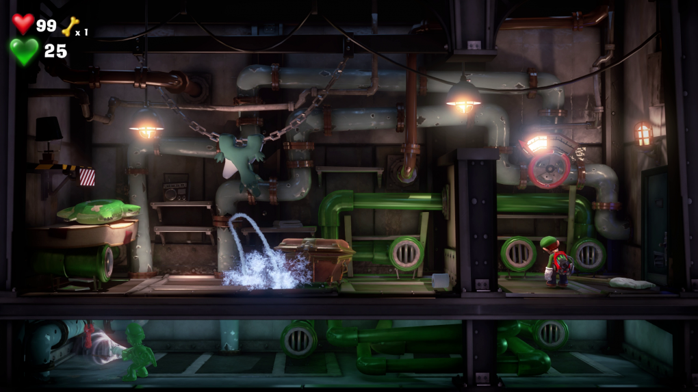 Luigi's Mansion 3: Mit unserem Guide findet ihr alle 102 Juwelen mühelos! (3)