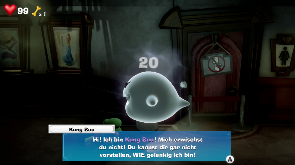 Luigi's Mansion 3: Mit unserem Guide findet ihr alle 16 versteckten Buu Huus! (5)