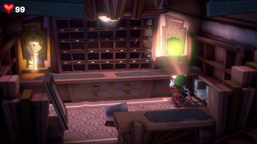 Luigi's Mansion 3: Mit unserem Guide findet ihr alle 102 Juwelen mühelos! (18)