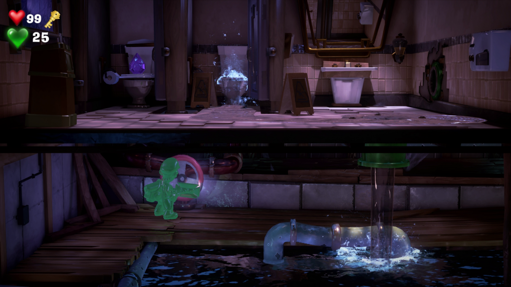 Luigi's Mansion 3: Mit unserem Guide findet ihr alle 102 Juwelen mühelos! (30)