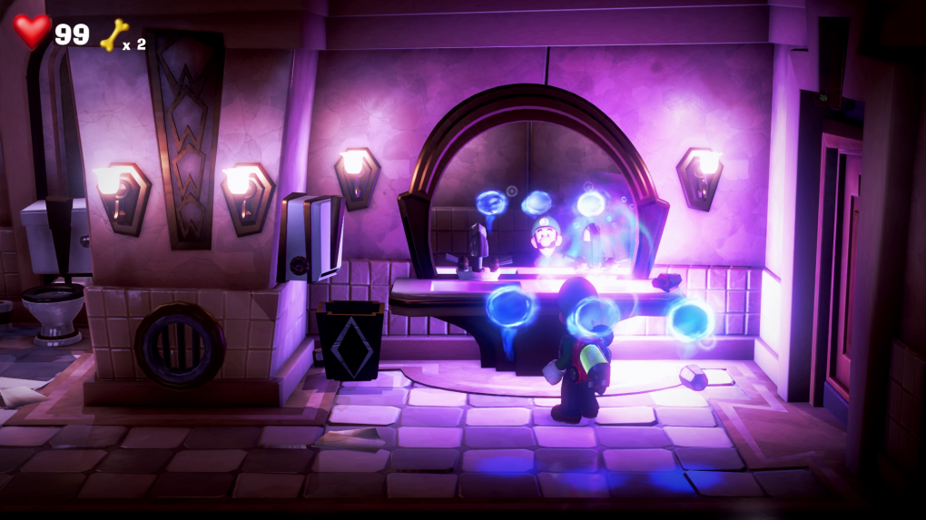 Luigi's Mansion 3: Mit unserem Guide findet ihr alle 102 Juwelen mühelos! (32)